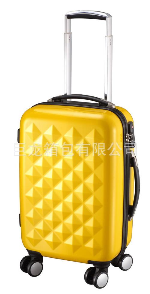 义乌制造 全球拉杆箱产业链的核心力量与未来之路